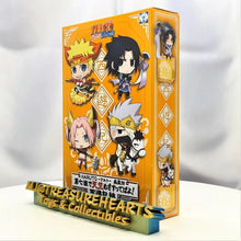 Load image into Gallery viewer, Petit Chara Land NARUTO Shippuden Nanahan - MJ@TreasureHearts Toys & Collectibles
