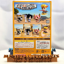 Load image into Gallery viewer, Petit Chara Land NARUTO Shippuden Nanahan - MJ@TreasureHearts Toys & Collectibles