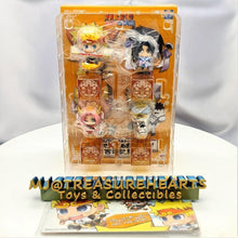 Load image into Gallery viewer, Petit Chara Land NARUTO Shippuden Nanahan - MJ@TreasureHearts Toys & Collectibles