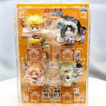 Load image into Gallery viewer, Petit Chara Land NARUTO Shippuden Nanahan - MJ@TreasureHearts Toys & Collectibles