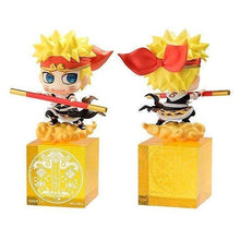 Load image into Gallery viewer, Petit Chara Land NARUTO Shippuden Nanahan - MJ@TreasureHearts Toys & Collectibles
