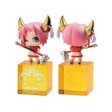 Load image into Gallery viewer, Petit Chara Land NARUTO Shippuden Nanahan - MJ@TreasureHearts Toys & Collectibles