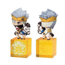 Load image into Gallery viewer, Petit Chara Land NARUTO Shippuden Nanahan - MJ@TreasureHearts Toys & Collectibles