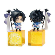 Load image into Gallery viewer, Petit Chara Land NARUTO Shippuden Nanahan - MJ@TreasureHearts Toys & Collectibles