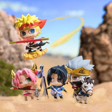 Load image into Gallery viewer, Petit Chara Land NARUTO Shippuden Nanahan - MJ@TreasureHearts Toys & Collectibles
