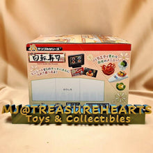 Load image into Gallery viewer, Petit Sample - Petit Kaitenzushi 8Pack BOX - MJ@TreasureHearts Toys & Collectibles