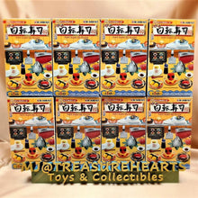 Load image into Gallery viewer, Petit Sample - Petit Kaitenzushi 8Pack BOX - MJ@TreasureHearts Toys & Collectibles