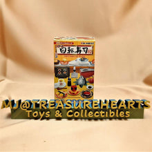 Load image into Gallery viewer, Petit Sample - Petit Kaitenzushi 8Pack BOX - MJ@TreasureHearts Toys & Collectibles