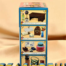 Load image into Gallery viewer, Petit Sample - Uruwashiki Modern Girl 8Pack BOX - MJ@TreasureHearts Toys & Collectibles