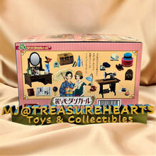 Load image into Gallery viewer, Petit Sample - Uruwashiki Modern Girl 8Pack BOX - MJ@TreasureHearts Toys & Collectibles
