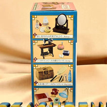 Load image into Gallery viewer, Petit Sample - Uruwashiki Modern Girl 8Pack BOX - MJ@TreasureHearts Toys & Collectibles