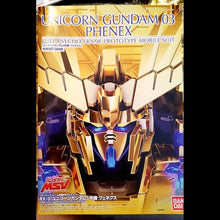 Load image into Gallery viewer, PG 1/60 RX-0 Unicorn Gundam 03 Phenex - MJ@TreasureHearts Toys & Collectibles
