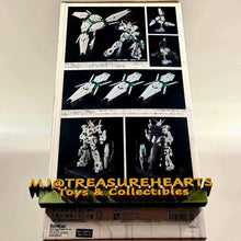 Load image into Gallery viewer, PG 1/60 RX-0 Unicorn Gundam (Final Battle Ver) - MJ@TreasureHearts Toys & Collectibles