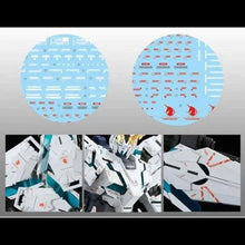 Load image into Gallery viewer, PG 1/60 RX-0 Unicorn Gundam (Final Battle Ver) - MJ@TreasureHearts Toys & Collectibles