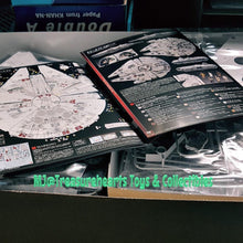 Load image into Gallery viewer, PG 1/72 Millennium Falcon - MJ@TreasureHearts Toys & Collectibles