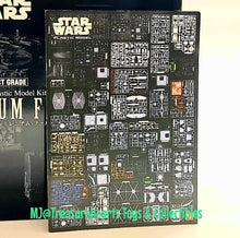 Load image into Gallery viewer, PG 1/72 Millennium Falcon - MJ@TreasureHearts Toys & Collectibles