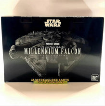 Load image into Gallery viewer, PG 1/72 Millennium Falcon - MJ@TreasureHearts Toys & Collectibles