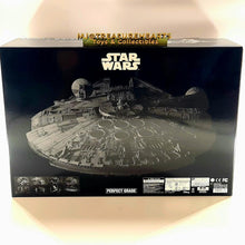 Load image into Gallery viewer, PG 1/72 Millennium Falcon - MJ@TreasureHearts Toys & Collectibles