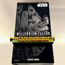 Load image into Gallery viewer, PG 1/72 Millennium Falcon - MJ@TreasureHearts Toys & Collectibles