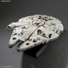 Load image into Gallery viewer, PG 1/72 Millennium Falcon - MJ@TreasureHearts Toys & Collectibles