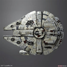 Load image into Gallery viewer, PG 1/72 Millennium Falcon - MJ@TreasureHearts Toys & Collectibles