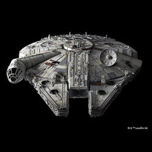 Load image into Gallery viewer, PG 1/72 Millennium Falcon - MJ@TreasureHearts Toys & Collectibles