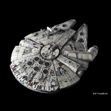 Load image into Gallery viewer, PG 1/72 Millennium Falcon - MJ@TreasureHearts Toys & Collectibles