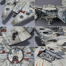 Load image into Gallery viewer, PG 1/72 Millennium Falcon - MJ@TreasureHearts Toys & Collectibles