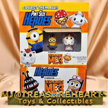 Load image into Gallery viewer, Pint Size Heroes "Despicable me 3" Series 1 - MJ@TreasureHearts Toys & Collectibles