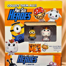 Load image into Gallery viewer, Pint Size Heroes "Despicable me 3" Series 1 - MJ@TreasureHearts Toys & Collectibles