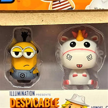 Load image into Gallery viewer, Pint Size Heroes "Despicable me 3" Series 1 - MJ@TreasureHearts Toys & Collectibles