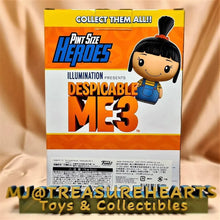 Load image into Gallery viewer, Pint Size Heroes "Despicable me 3" Series 1 - MJ@TreasureHearts Toys & Collectibles