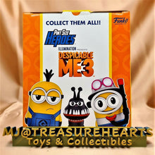 Load image into Gallery viewer, Pint Size Heroes "Despicable me 3" Series 1 - MJ@TreasureHearts Toys & Collectibles