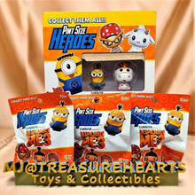 Load image into Gallery viewer, Pint Size Heroes "Despicable me 3" Series 1 - MJ@TreasureHearts Toys & Collectibles