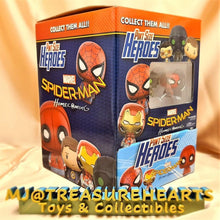 Load image into Gallery viewer, Pint Size Heroes "Spider-Man: Homecoming" Series 1 - MJ@TreasureHearts Toys & Collectibles