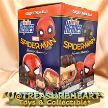 Load image into Gallery viewer, Pint Size Heroes "Spider-Man: Homecoming" Series 1 - MJ@TreasureHearts Toys & Collectibles