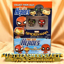Load image into Gallery viewer, Pint Size Heroes "Spider-Man: Homecoming" Series 1 - MJ@TreasureHearts Toys & Collectibles