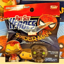 Load image into Gallery viewer, Pint Size Heroes "Spider-Man: Homecoming" Series 1 - MJ@TreasureHearts Toys & Collectibles