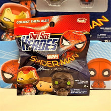 Load image into Gallery viewer, Pint Size Heroes "Spider-Man: Homecoming" Series 1 - MJ@TreasureHearts Toys & Collectibles