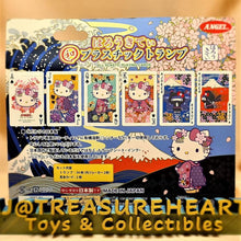 Load image into Gallery viewer, Plastic Character Playing Cards "Hello Kitty" - MJ@TreasureHearts Toys & Collectibles