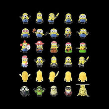 Load image into Gallery viewer, PlayColle Minion Vol.1 24 Pack Box - MJ@TreasureHearts Toys & Collectibles