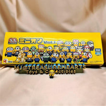 Load image into Gallery viewer, PlayColle Minion Vol.1 24 Pack Box - MJ@TreasureHearts Toys & Collectibles