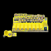 Load image into Gallery viewer, PlayColle Minion Vol.1 24 Pack Box - MJ@TreasureHearts Toys & Collectibles
