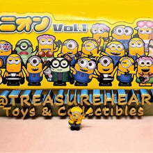 Load image into Gallery viewer, PlayColle Minion Vol.1 24 Pack Box - MJ@TreasureHearts Toys & Collectibles