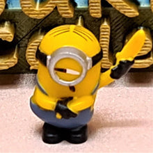 Load image into Gallery viewer, PlayColle Minion Vol.1 24 Pack Box - MJ@TreasureHearts Toys & Collectibles