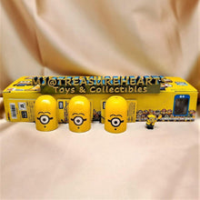 Load image into Gallery viewer, PlayColle Minion Vol.1 24 Pack Box - MJ@TreasureHearts Toys & Collectibles