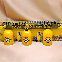 Load image into Gallery viewer, PlayColle Minion Vol.1 24 Pack Box - MJ@TreasureHearts Toys & Collectibles