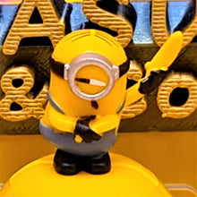 Load image into Gallery viewer, PlayColle Minion Vol.1 24 Pack Box - MJ@TreasureHearts Toys & Collectibles