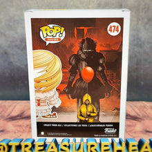 Load image into Gallery viewer, POP! Stephen King’s IT Pennywise wWig(Walmart) - MJ@TreasureHearts Toys & Collectibles