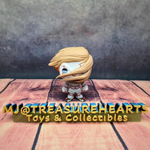 Load image into Gallery viewer, POP! Stephen King’s IT Pennywise wWig(Walmart) - MJ@TreasureHearts Toys & Collectibles